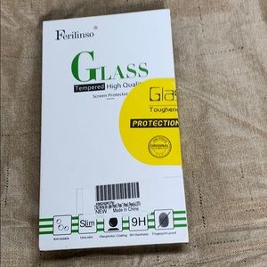 iPhone 8,7,6 screen protector